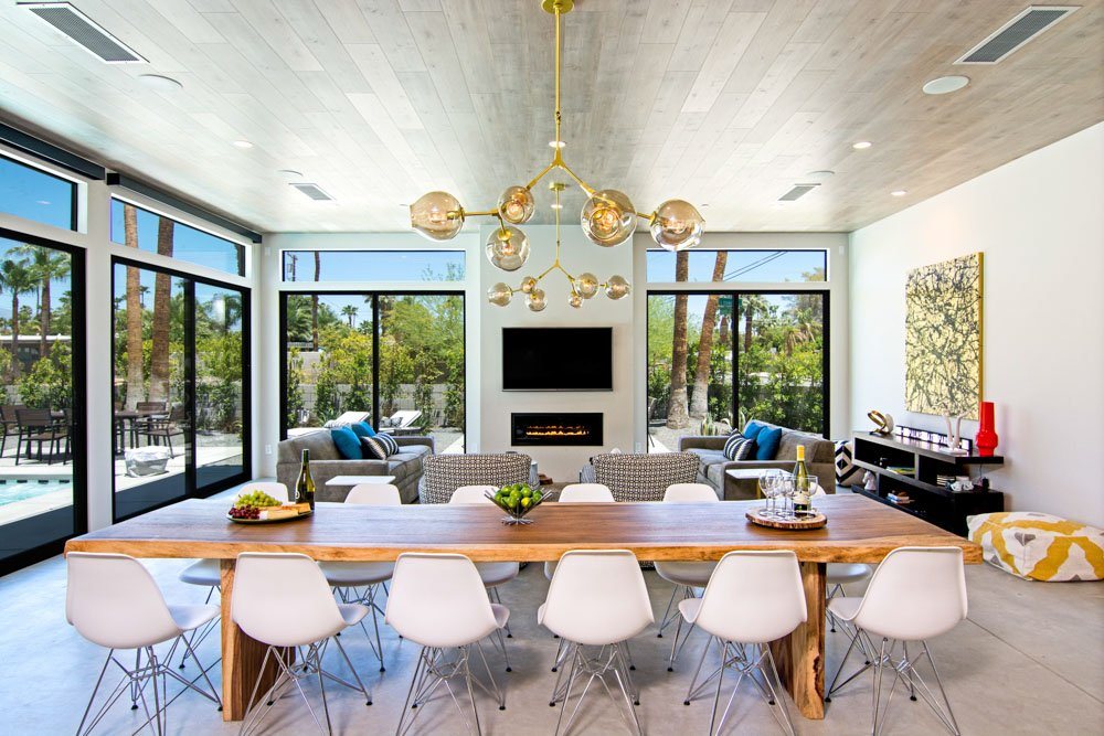 5 palms estate bachelorette house palm springs