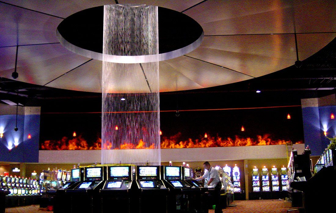 Spotlight 29 Casino exterior